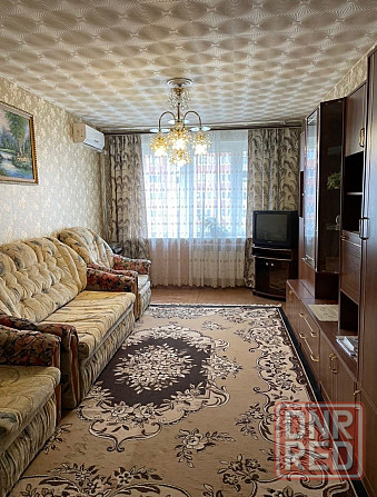 Сдается просторная двухкомнатная квартира 54 кв.м по адресу пр-т Титова 4. Донецк - изображение 6
