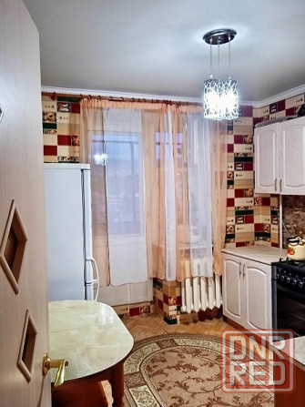 Сдам уютную двухкомнатную квартиру по адресу пр-т Дзержинского 55 Донецк - изображение 7