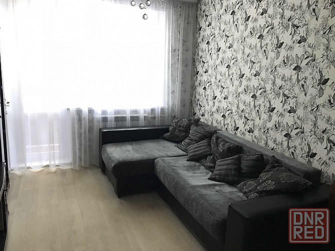 Сдается просторная квартира в самом центре Донецка, недалеко от Главного корпуса ДонНУ Донецк - изображение 2