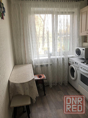 Сдается просторная квартира в самом центре Донецка, недалеко от Главного корпуса ДонНУ Донецк - изображение 4