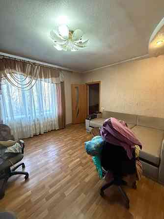 Продам 2-х комнатную квартиру на земле на Гвардейке,8/8 ( пер Полтавский) Макеевка