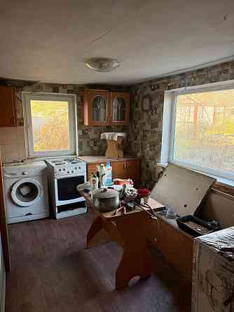 Продам 2-х комнатную квартиру на земле на Гвардейке,8/8 ( пер Полтавский) Макеевка