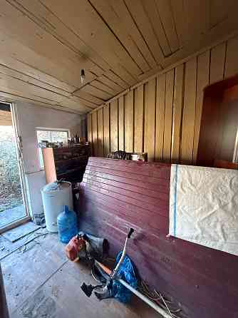 Продам 2-х комнатную квартиру на земле на Гвардейке,8/8 ( пер Полтавский) Макеевка