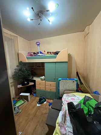 Продам 2-х комнатную квартиру на земле на Гвардейке,8/8 ( пер Полтавский) Макеевка