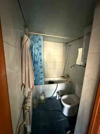 Продам 2-х комнатную квартиру на земле на Гвардейке,8/8 ( пер Полтавский) Макеевка