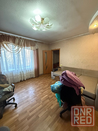 Продам 2-х комнатную квартиру на земле на Гвардейке,8/8 ( пер Полтавский) Макеевка - изображение 2