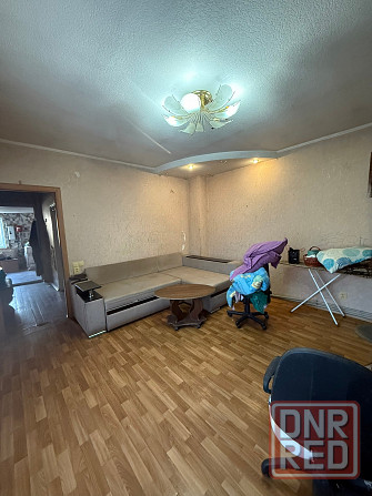 Продам 2-х комнатную квартиру на земле на Гвардейке,8/8 ( пер Полтавский) Макеевка - изображение 1