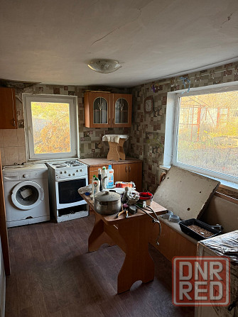 Продам 2-х комнатную квартиру на земле на Гвардейке,8/8 ( пер Полтавский) Макеевка - изображение 5