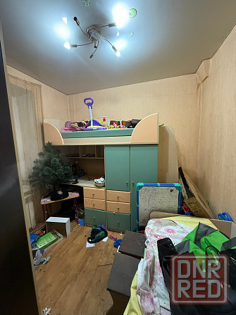 Продам 2-х комнатную квартиру на земле на Гвардейке,8/8 ( пер Полтавский) Макеевка - изображение 3