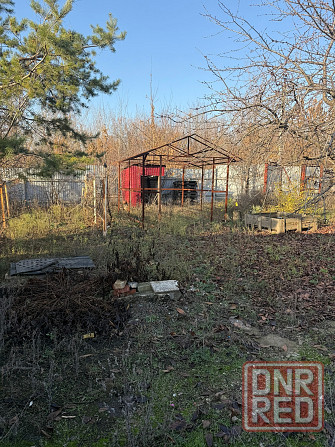 Продам 2-х комнатную квартиру на земле на Гвардейке,8/8 ( пер Полтавский) Макеевка - изображение 8