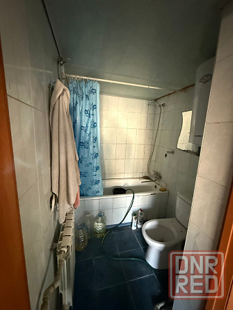 Продам 2-х комнатную квартиру на земле на Гвардейке,8/8 ( пер Полтавский) Макеевка - изображение 4
