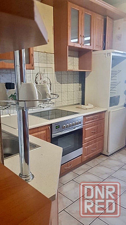 Сдам уютную однокомнатную квартиру по адресу ул. Овнатаняна д. 30 Донецк - изображение 5