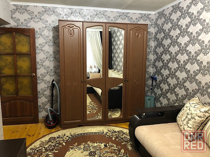 Сдам уютную однокомнатную квартиру по адресу ул. Овнатаняна д. 30 Донецк - изображение 6