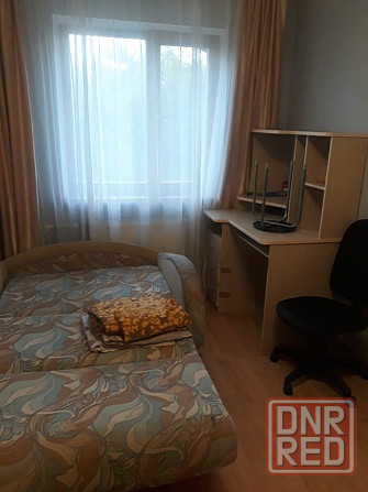 Сдам отличную 2х комнатную квартиру по улице Щорса д. 37. Донецк - изображение 1