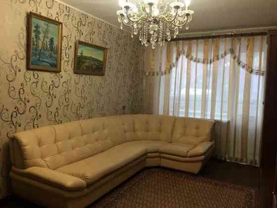 Сдается уютная двухкомнатная по адресу ул. Красноармейская 84 Донецк