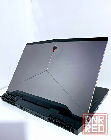 Игровой монстр Dell Alienware R17/ cor i7 GTX 1070-8gb/ Идиальное состояние Донецк - изображение 2
