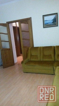 Сдам 3-х комнатную квартиру по ул. Розы Люксембург. Ориентир - давд Донецк - изображение 2