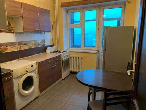 Сдаётся в аренду строго на длительный срок 1комн. кв. в центре (Золотое Кольцо) Донецк
