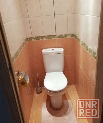 Сдаётся квартира в Ленинском районе. инвх им.Гусака Донецк - изображение 6