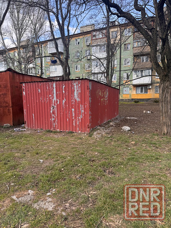 Продам гараж, Калининский рынок Донецк - изображение 2