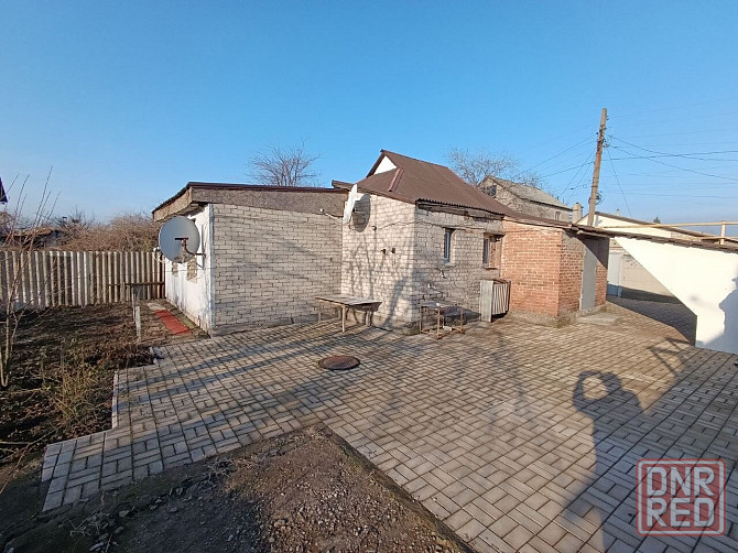 Продается 4 - х комнатный дом, ост. "Гараж" Донецк - изображение 5