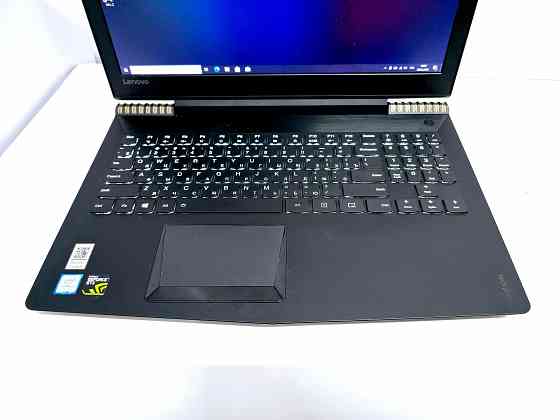 Топовый Lenovo Legion 5/ Cor i5/ GTX 1050Ti - 4gb/ Ssd Донецк