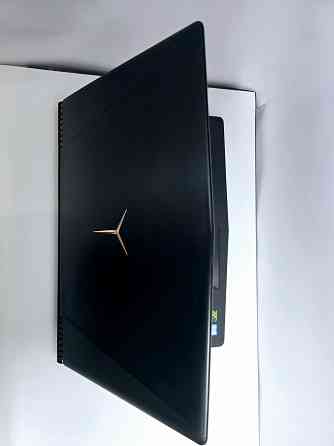 Топовый Lenovo Legion 5/ Cor i5/ GTX 1050Ti - 4gb/ Ssd Донецк
