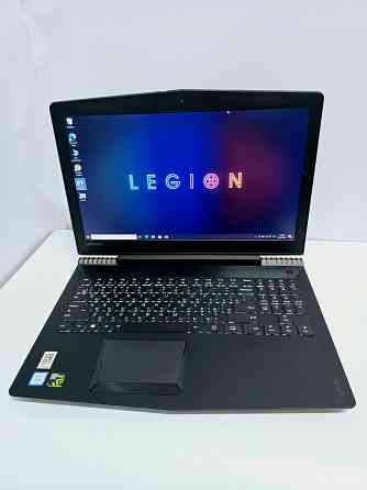 Топовый Lenovo Legion 5/ Cor i5/ GTX 1050Ti - 4gb/ Ssd Донецк