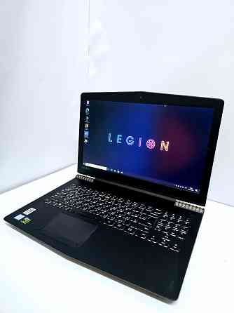 Топовый Lenovo Legion 5/ Cor i5/ GTX 1050Ti - 4gb/ Ssd Донецк