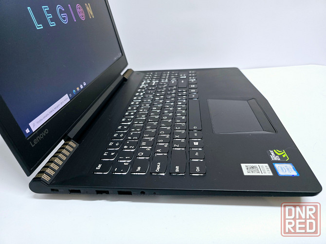 Топовый Lenovo Legion 5/ Cor i5/ GTX 1050Ti - 4gb/ Ssd Донецк - изображение 5