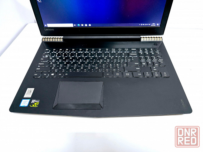 Топовый Lenovo Legion 5/ Cor i5/ GTX 1050Ti - 4gb/ Ssd Донецк - изображение 4