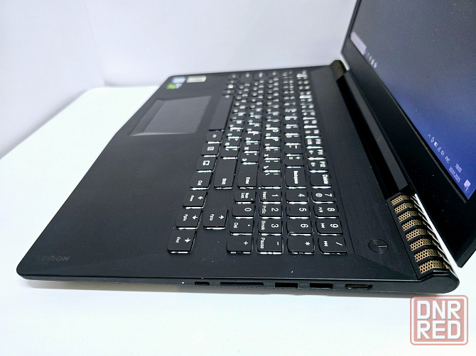 Топовый Lenovo Legion 5/ Cor i5/ GTX 1050Ti - 4gb/ Ssd Донецк - изображение 6