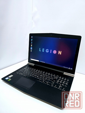 Топовый Lenovo Legion 5/ Cor i5/ GTX 1050Ti - 4gb/ Ssd Донецк - изображение 3