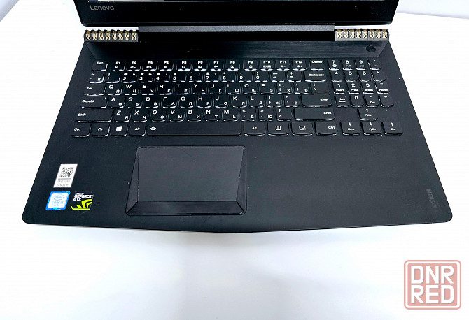 Топовый Lenovo Legion 5/ Cor i5/ GTX 1050Ti - 4gb/ Ssd Донецк - изображение 8