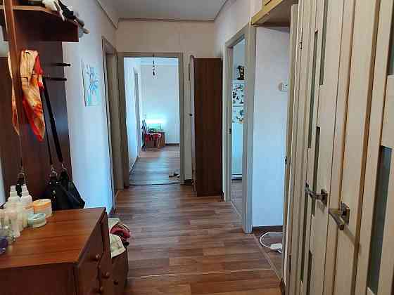 Продам 4- комнатную квартиру по ул. Содружества (Кировский район г. Донецка) Донецк
