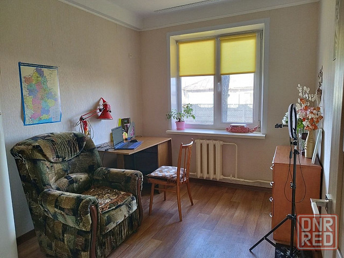 Продам 4- комнатную квартиру по ул. Содружества (Кировский район г. Донецка) Донецк - изображение 3