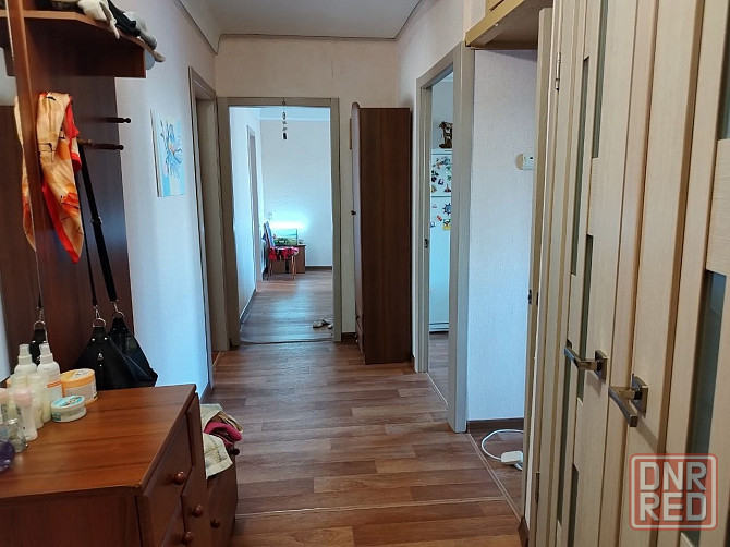 Продам 4- комнатную квартиру по ул. Содружества (Кировский район г. Донецка) Донецк - изображение 4