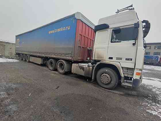 Сидельный тягач VOLVO F12 Донецк