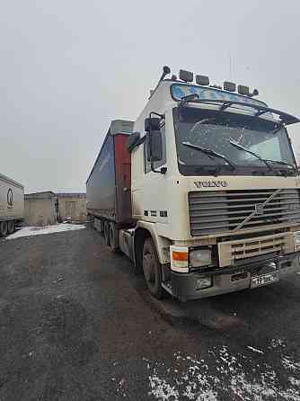 Сидельный тягач VOLVO F12 Донецк