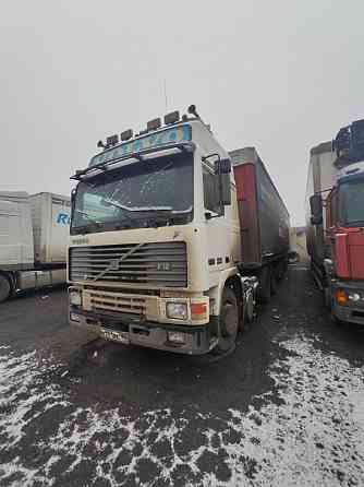 Сидельный тягач VOLVO F12 Донецк