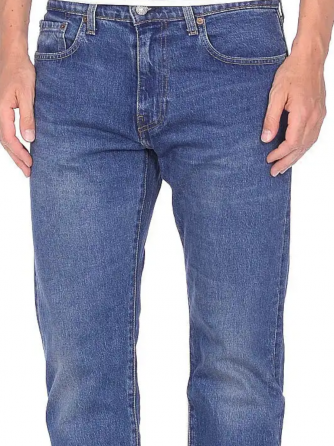 Джинсы Levi`s 581 (оригинал) W38 L33, RU 54 Донецк