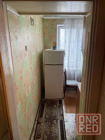 Продается 2-х к. кв. в Петровском р-не Донецк - изображение 5