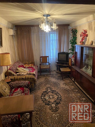 Продается 2-х к. кв. в Петровском р-не Донецк - изображение 1