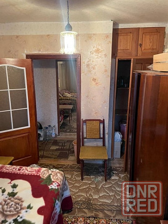 Продается 2-х к. кв. в Петровском р-не Донецк - изображение 3