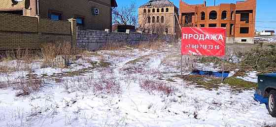 Продам земельный участок в Сопино! Мариуполь