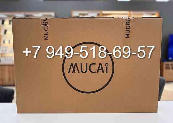 Монитор 2K Mucai 27" N2758 180Hz Донецк