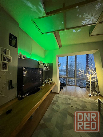 Продам шикарную квартиру сталинка 180м Донецк - изображение 4