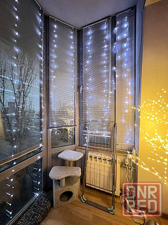 Продам шикарную квартиру сталинка 180м Донецк - изображение 5