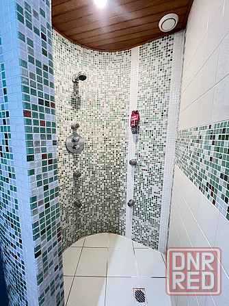 Продам шикарную квартиру сталинка 180м Донецк - изображение 10
