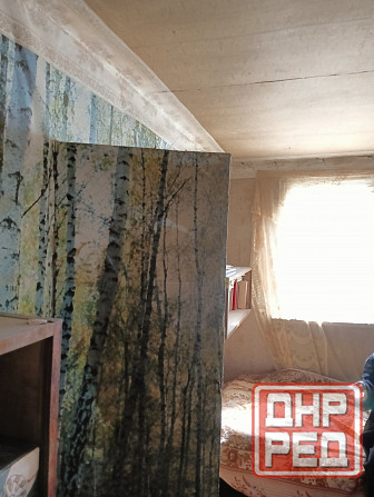 Продам дачу на границе Ленинского района, Донецка и Старобешевского района. Донецк - изображение 3